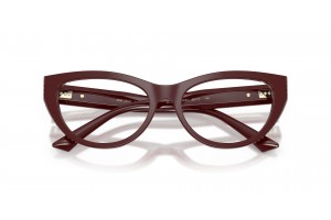 JIMMY CHOO JC3030B Cranberry női szemüveg