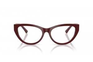 JIMMY CHOO JC3030B Cranberry női szemüveg