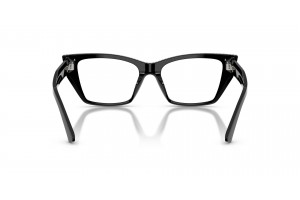 JIMMY CHOO JC3031BU 5000 Black női szemüvegkeret