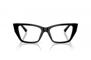 JIMMY CHOO JC3031BU 5000 Black női szemüvegkeret