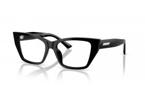 JIMMY CHOO JC3031BU 5000 Black női szemüvegkeret