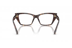 Jimmy Choo JC3031BU 5002 Havana női szemüvegkeret