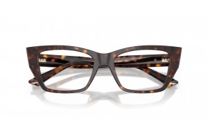 Jimmy Choo JC3031BU 5002 Havana női szemüvegkeret