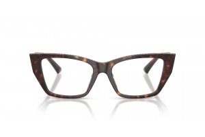 Jimmy Choo JC3031BU 5002 Havana női szemüvegkeret