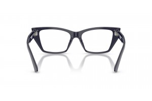 JIMMY CHOO JC3031BU 5016 - női kék szemüvegkeret