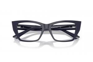 JIMMY CHOO JC3031BU 5016 - női kék szemüvegkeret