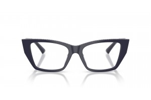 JIMMY CHOO JC3031BU 5016 - női kék szemüvegkeret