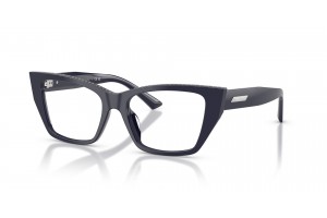 JIMMY CHOO JC3031BU 5016 - női kék szemüvegkeret