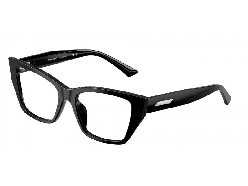 JIMMY CHOO JC3031BU 5017 fekete női szemüveg