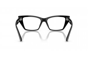 JIMMY CHOO JC3031BU 5017 fekete női szemüveg