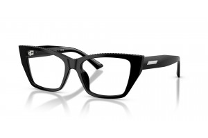 JIMMY CHOO JC3031BU 5017 fekete női szemüveg