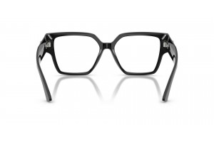 Jimmy Choo JC3032B 5000 fekete női szemüveg keret