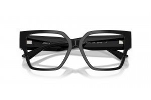 Jimmy Choo JC3032B 5000 fekete női szemüveg keret