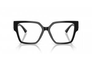 Jimmy Choo JC3032B 5000 fekete női szemüveg keret