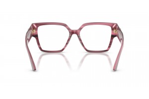 JIMMY CHOO JC3032B 5064 Cranberry szemüveg