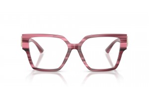 JIMMY CHOO JC3032B 5064 Cranberry szemüveg