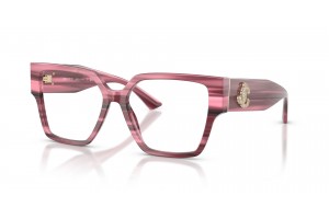 JIMMY CHOO JC3032B 5064 Cranberry szemüveg