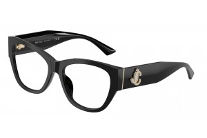 JIMMY CHOO JC3033BU 5000 női fekete szemüveg