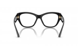 JIMMY CHOO JC3033BU 5000 női fekete szemüveg