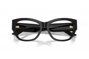 JIMMY CHOO JC3033BU 5000 női fekete szemüveg