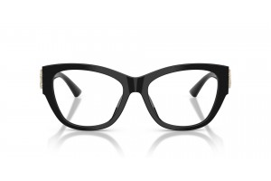 JIMMY CHOO JC3033BU 5000 női fekete szemüveg