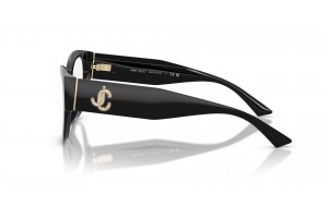 JIMMY CHOO JC3033BU 5000 női fekete szemüveg