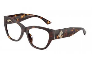 Jimmy Choo JC3033BU Havana szemüvegkeret