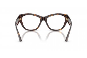 Jimmy Choo JC3033BU Havana szemüvegkeret