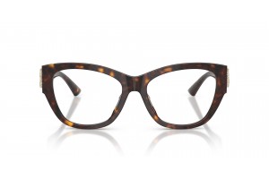 Jimmy Choo JC3033BU Havana szemüvegkeret