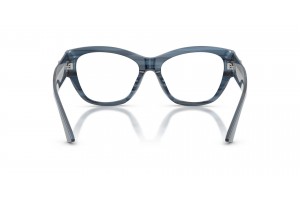 Jimmy Choo JC3033BU 5072 női szemüveg - navy csíkos