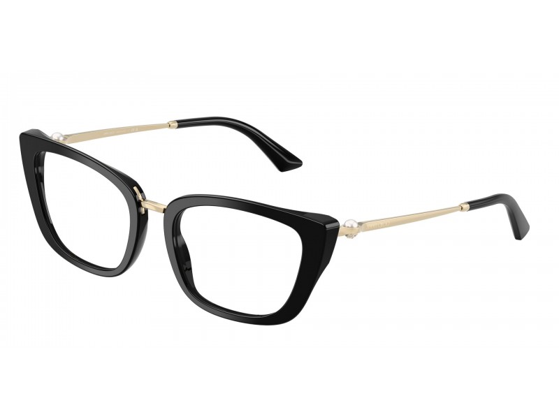 JIMMY CHOO JC3034HB 5000 Black - női szemüveg