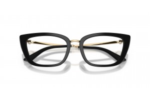 JIMMY CHOO JC3034HB 5000 Black - női szemüveg