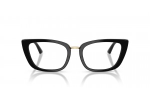 JIMMY CHOO JC3034HB 5000 Black - női szemüveg