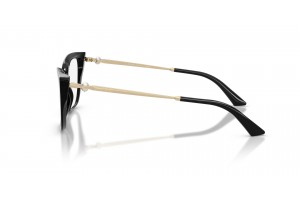 JIMMY CHOO JC3034HB 5000 Black - női szemüveg