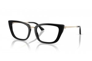 JIMMY CHOO JC3034HB 5000 Black - női szemüveg