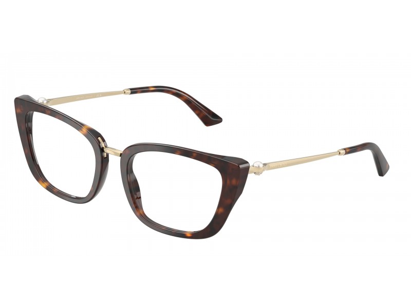 JIMMY CHOO JC3034HB 5002 Havana női szemüvegkeret