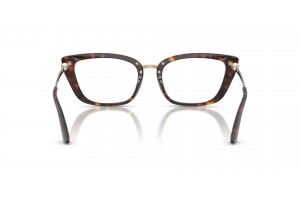 JIMMY CHOO JC3034HB 5002 Havana női szemüvegkeret