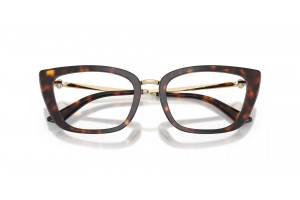 JIMMY CHOO JC3034HB 5002 Havana női szemüvegkeret