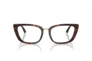 JIMMY CHOO JC3034HB 5002 Havana női szemüvegkeret