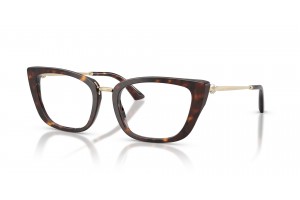 JIMMY CHOO JC3034HB 5002 Havana női szemüvegkeret