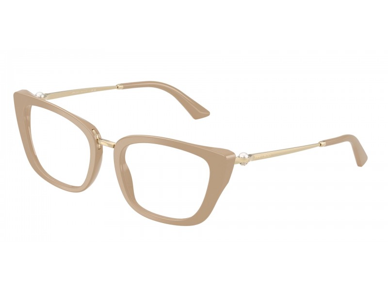 Jimmy Choo JC3034HB 5015 Champagne szemüveg