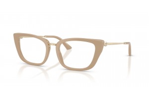 Jimmy Choo JC3034HB 5015 Champagne szemüveg