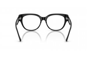 JIMMY CHOO JC3035 fekete női szemüveg