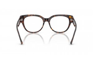 JIMMY CHOO JC3035 5002 Havana demo lencsés női keret