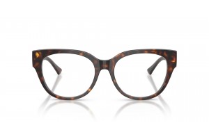 JIMMY CHOO JC3035 5002 Havana demo lencsés női keret