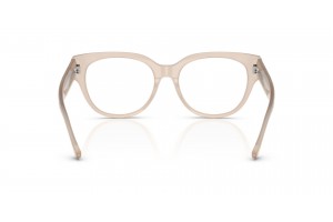 JIMMY CHOO JC3035 5025 Opal Taupe női szemüvegkeret