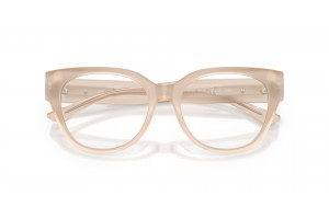 JIMMY CHOO JC3035 5025 Opal Taupe női szemüvegkeret