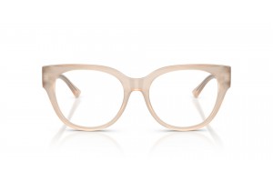 JIMMY CHOO JC3035 5025 Opal Taupe női szemüvegkeret