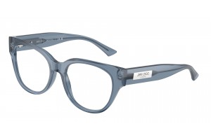 JIMMY CHOO JC3035 5067 Opal Denim női szemüveg