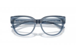 JIMMY CHOO JC3035 5067 Opal Denim női szemüveg